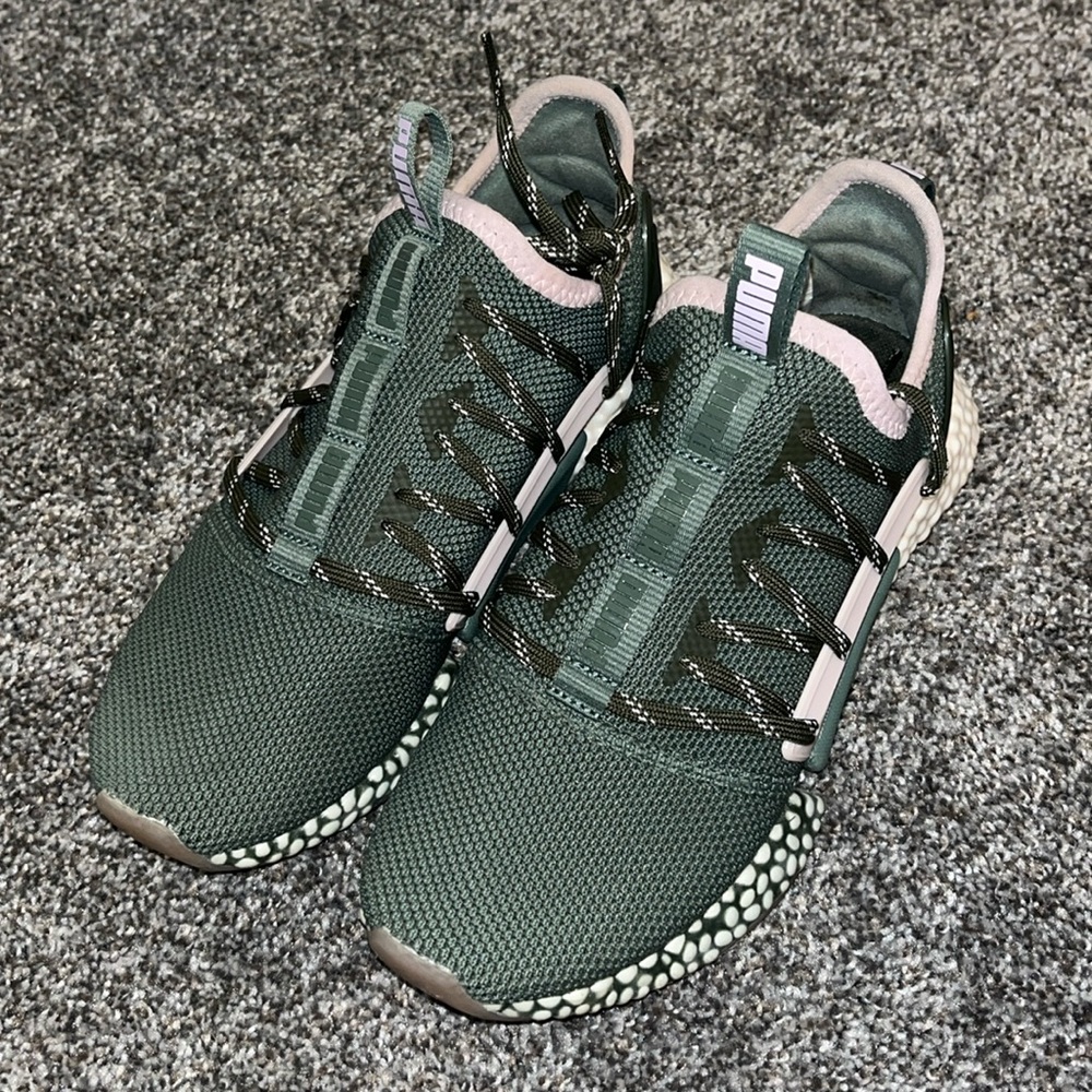 PUMA Hybrid rocket shoes